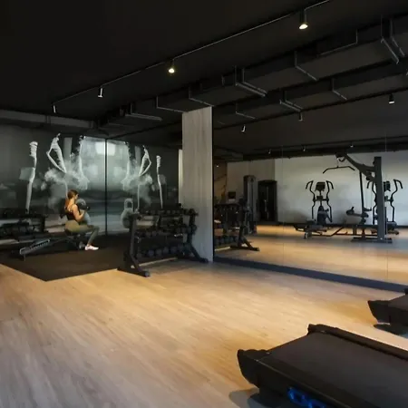 Sloneczny Apartament Blisko Zatoki Gdanskiej 公寓 格但斯克
